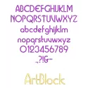 7715-ArtBlock3D